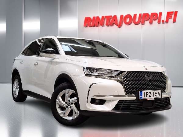 Ds 7 Crossback