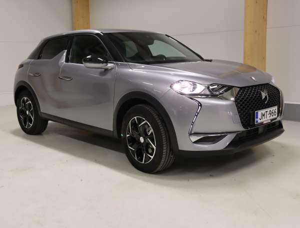 Ds 3 Crossback
