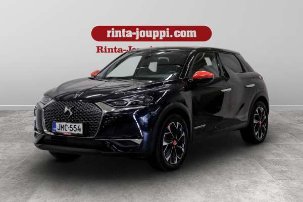 Ds 3 Crossback