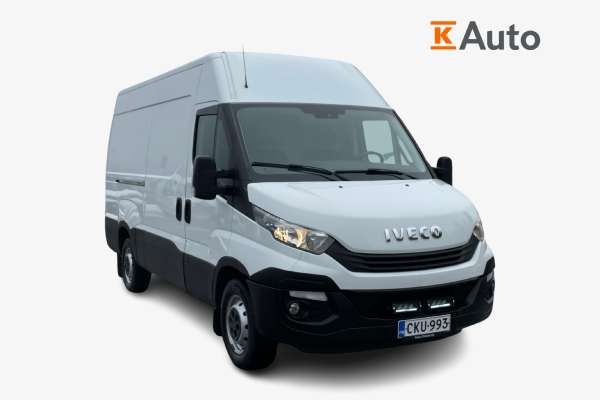 Iveco 35s14n